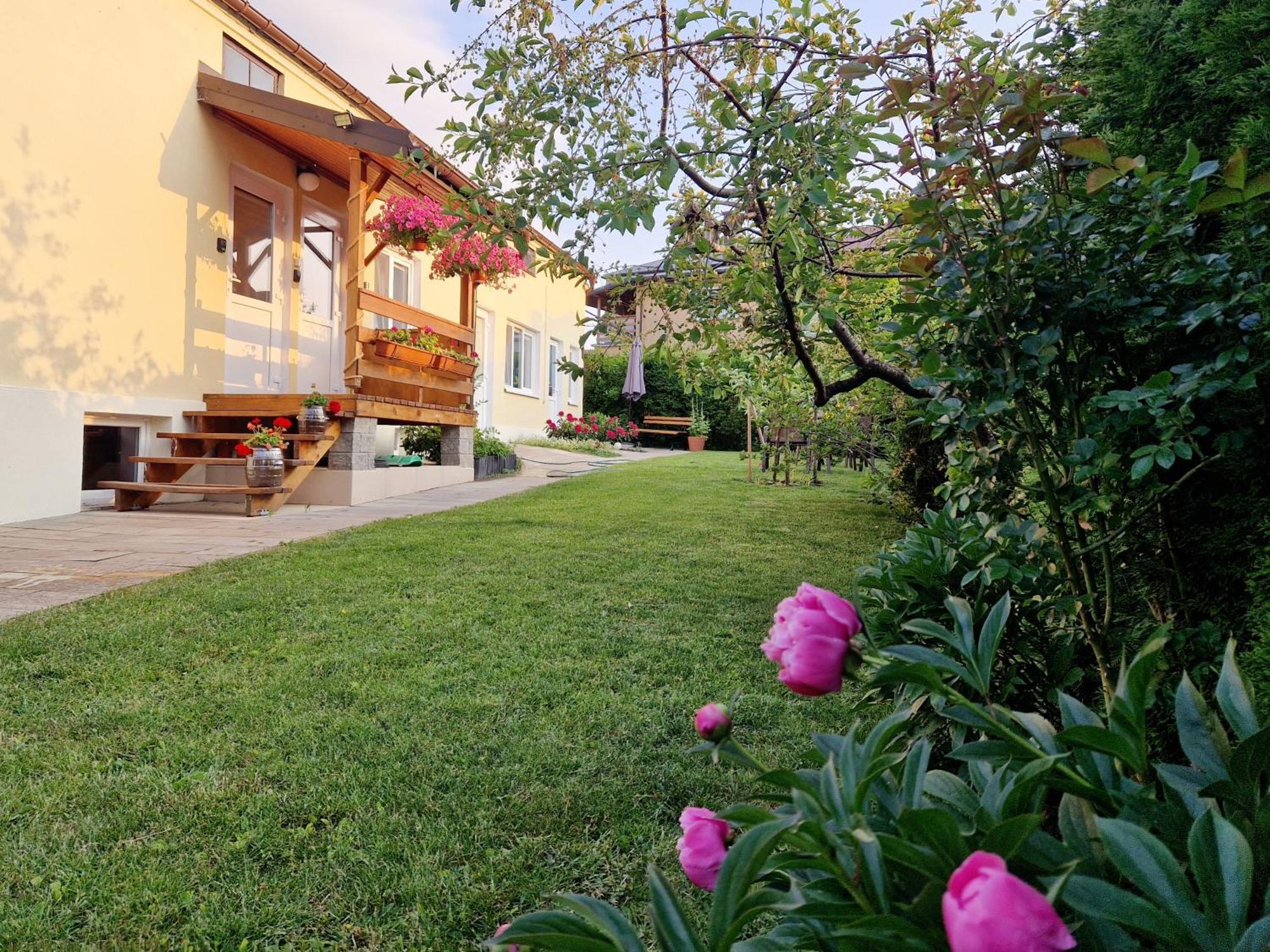 Apartament Cicho Sza Augustów Εξωτερικό φωτογραφία